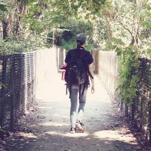 Meet your Posher, Kayla